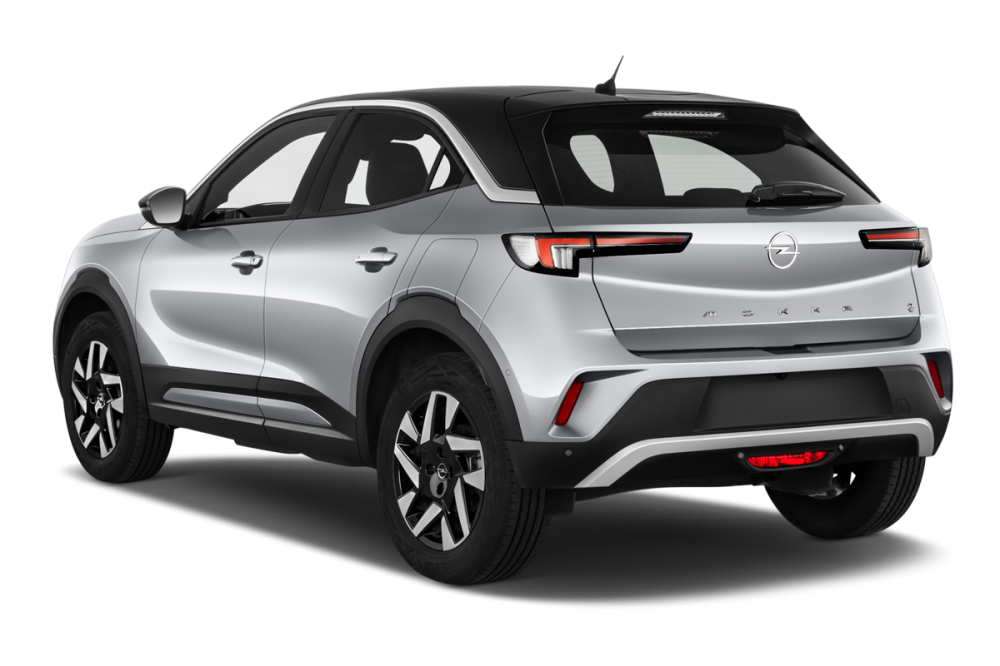 OPEL Mokka II 1.2 Turbo 130 ch BVA8 Ultimate_2