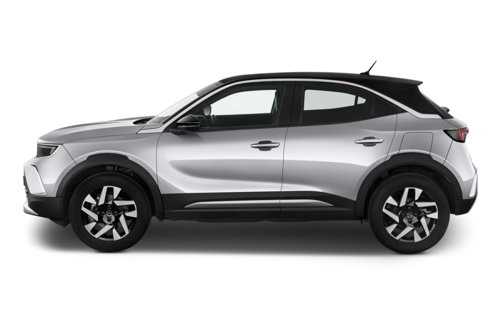 OPEL Mokka II 1.2 Turbo 130 ch BVA8 Ultimate_4