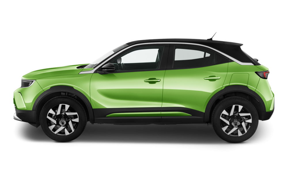OPEL Mokka II 1.2 Turbo 136 ch BVM6 Ultimate_4