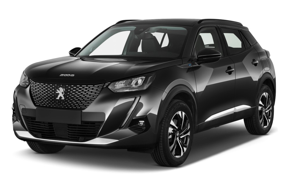 PEUGEOT 2008 II 1.2 PureTech 100ch S&S Active_1