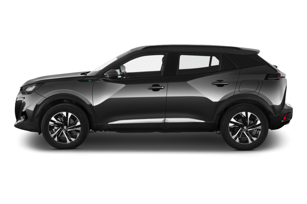 PEUGEOT 2008 II 1.2 PureTech 100ch S&S Active_4