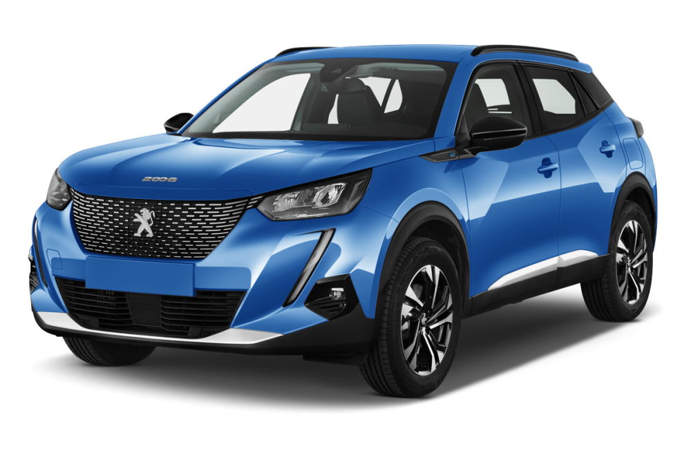 PEUGEOT 2008 II 1.2 PureTech 130ch S&S Allure EAT8_1