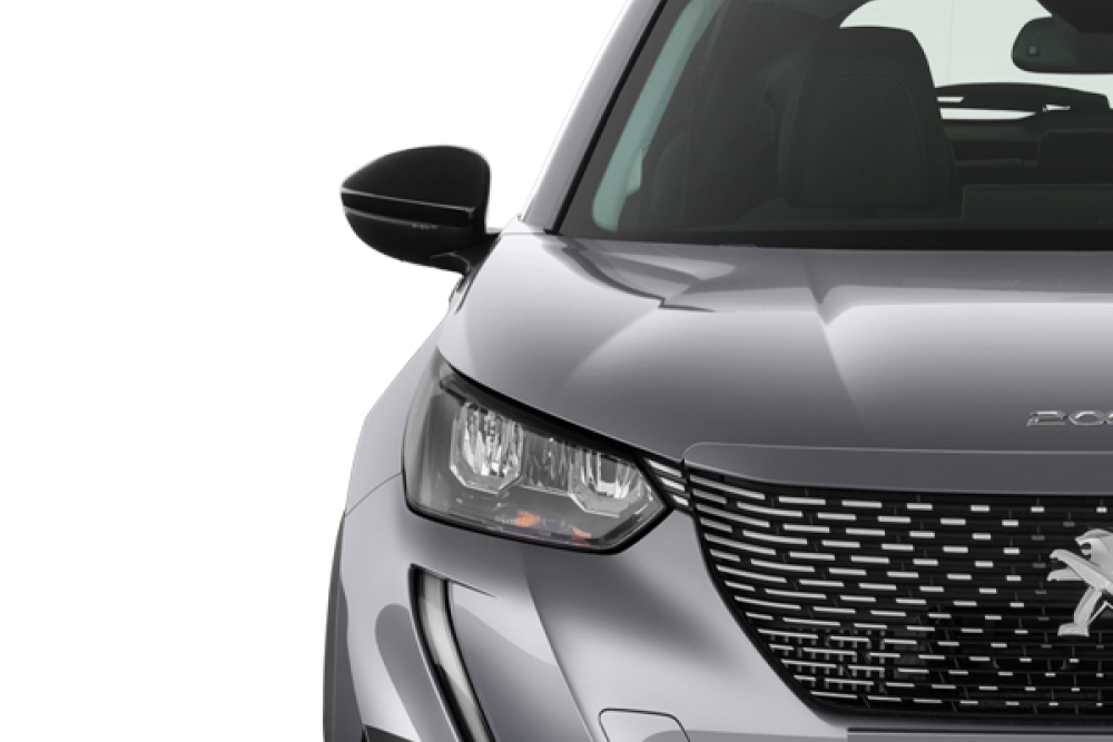 PEUGEOT 2008 II 1.2 PureTech 130ch S&S Allure EAT8