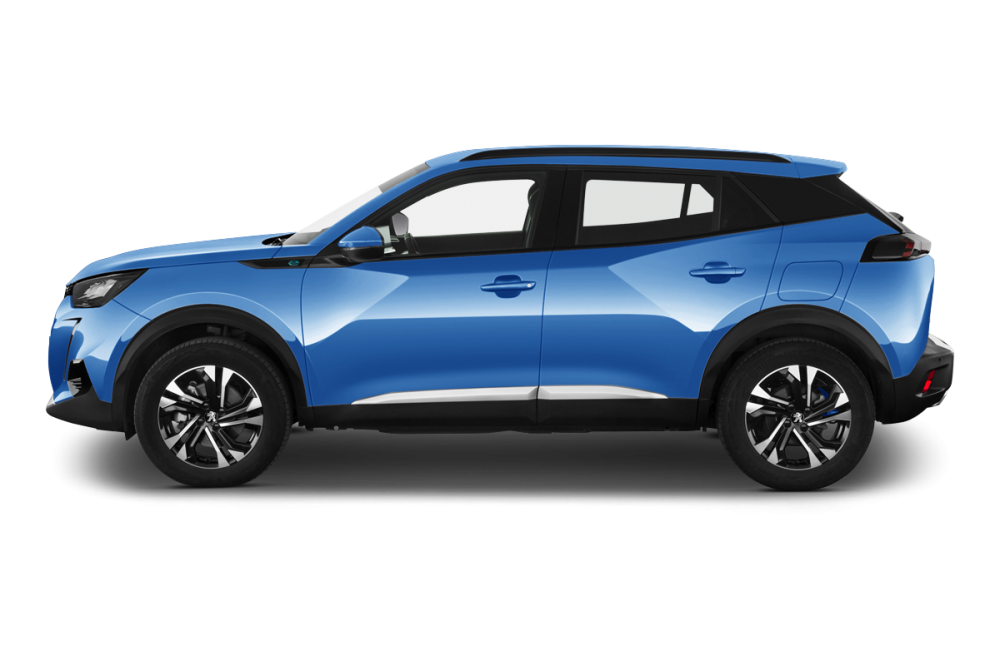 PEUGEOT 2008 II 1.2 PureTech 130ch S&S Allure EAT8_4