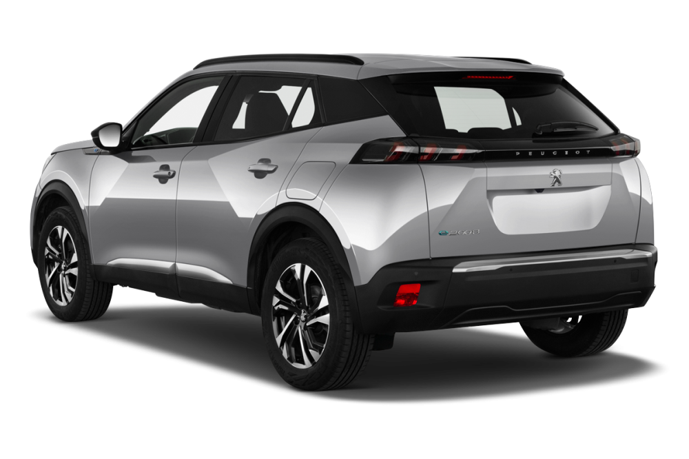 PEUGEOT 2008 II 1.2 PureTech 100ch S&S Allure_2