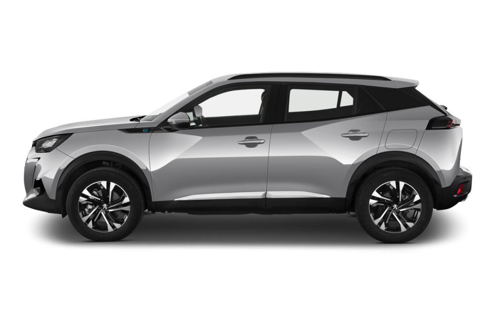 PEUGEOT 2008 II 1.2 PureTech 100ch S&S Allure_4