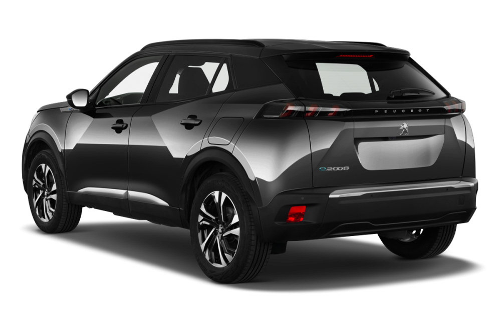 PEUGEOT 2008 II e-2008 136ch Allure_2