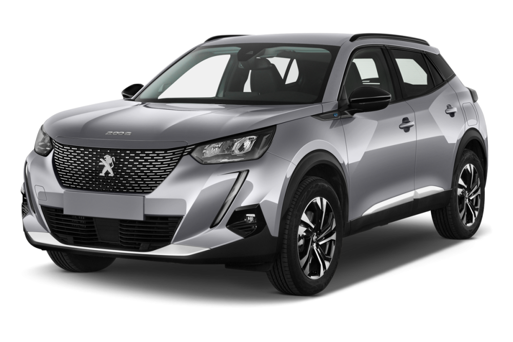 PEUGEOT 2008 II 1.2 Hybrid 136ch GT e-DCS6_1