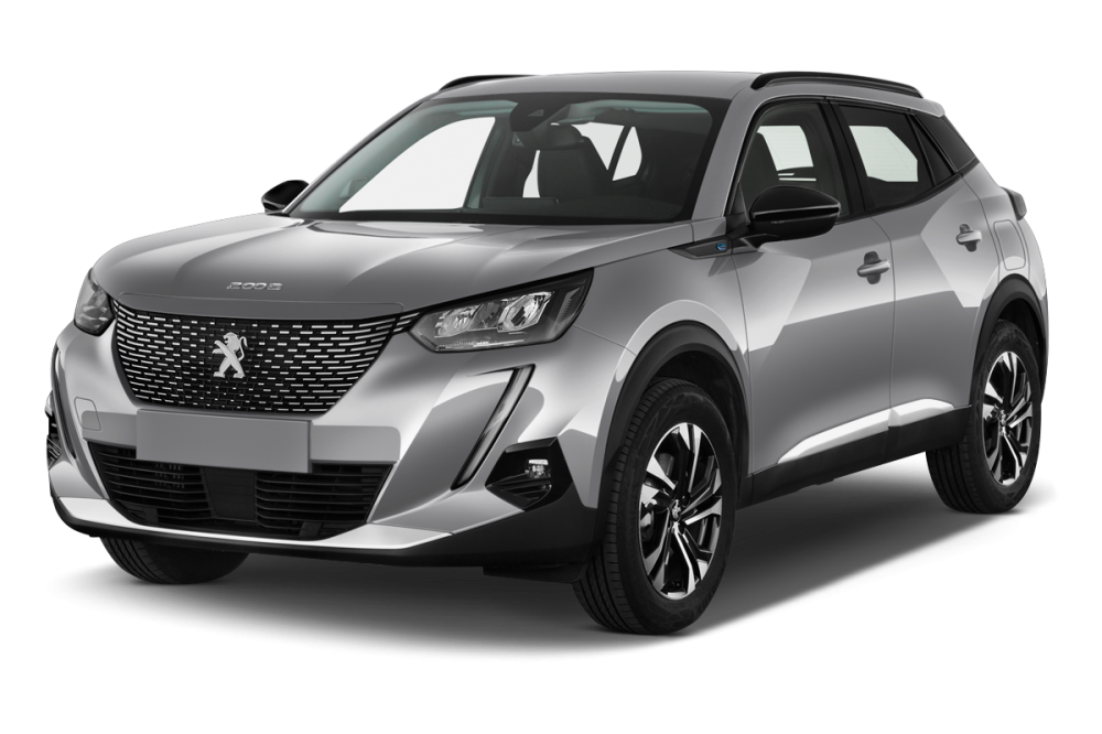 PEUGEOT 2008 II e-2008 136ch GT_1