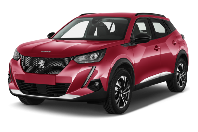 PEUGEOT 2008 II 1.2 PureTech 130ch S&S GT EAT8
