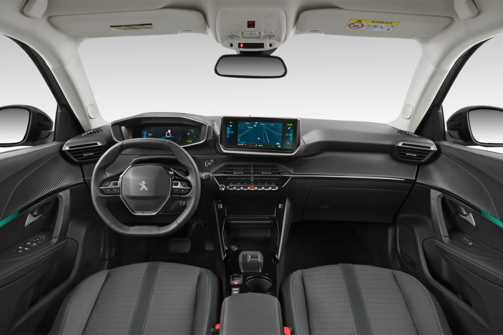PEUGEOT 2008 II 1.2 PureTech 130ch S&S GT EAT8_3