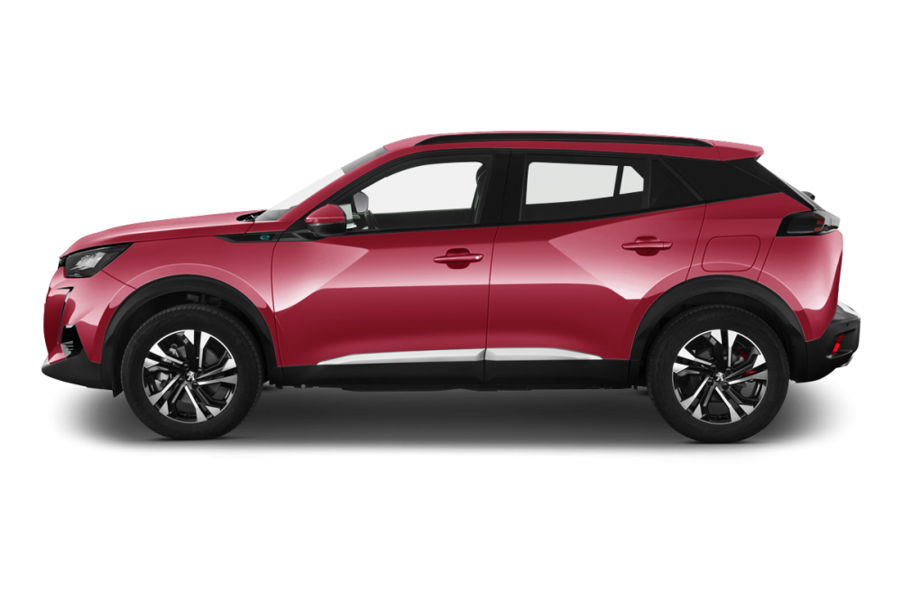 PEUGEOT 2008 II 1.2 PureTech 130ch S&S GT EAT8_4