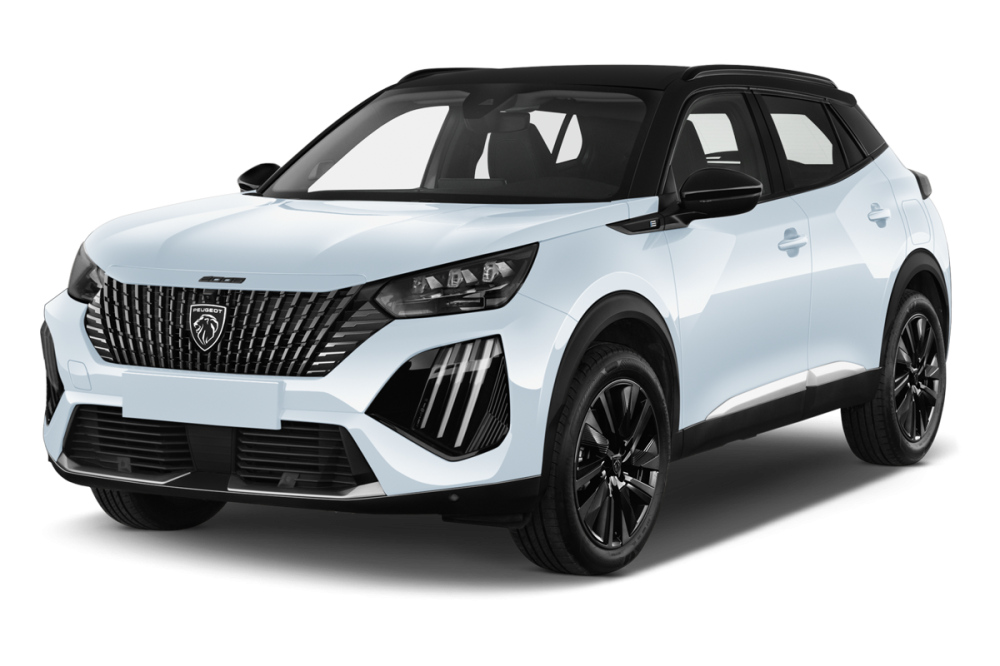 PEUGEOT 2008 II 54 kWh 156 ch GT_1