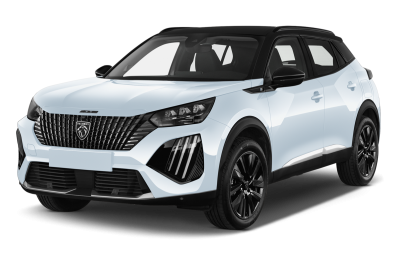 PEUGEOT 2008 II 54 kWh 156 ch GT