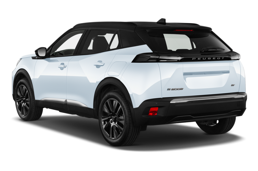 PEUGEOT 2008 II 54 kWh 156 ch GT_2