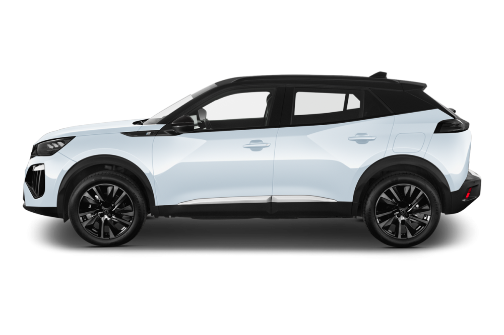 PEUGEOT 2008 II 54 kWh 156 ch GT_4