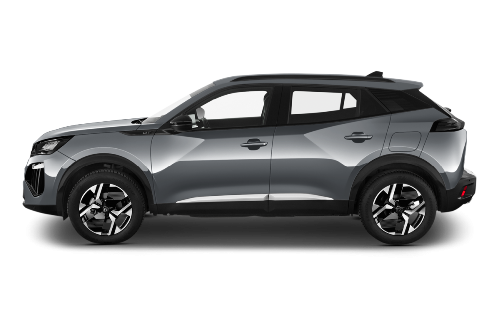 PEUGEOT 2008 II PureTech 100 S&S BVM6 Active_4