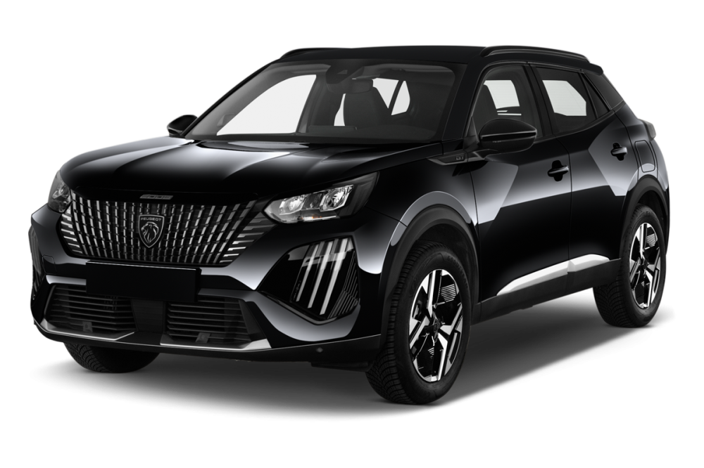 PEUGEOT 2008 II Hybrid 145 e-DCS6 Allure_1