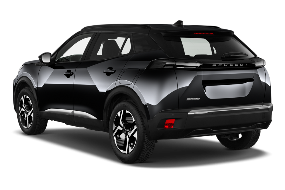 PEUGEOT 2008 II Hybrid 145 e-DCS6 Allure_2