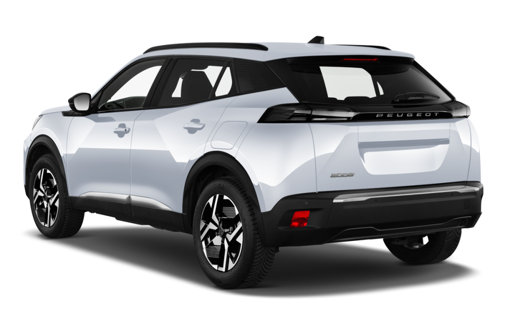 PEUGEOT 2008 II 100 S&S BVM6 Allure_2