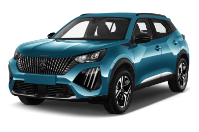 PEUGEOT 2008 II 100 S&S BVM6 Allure