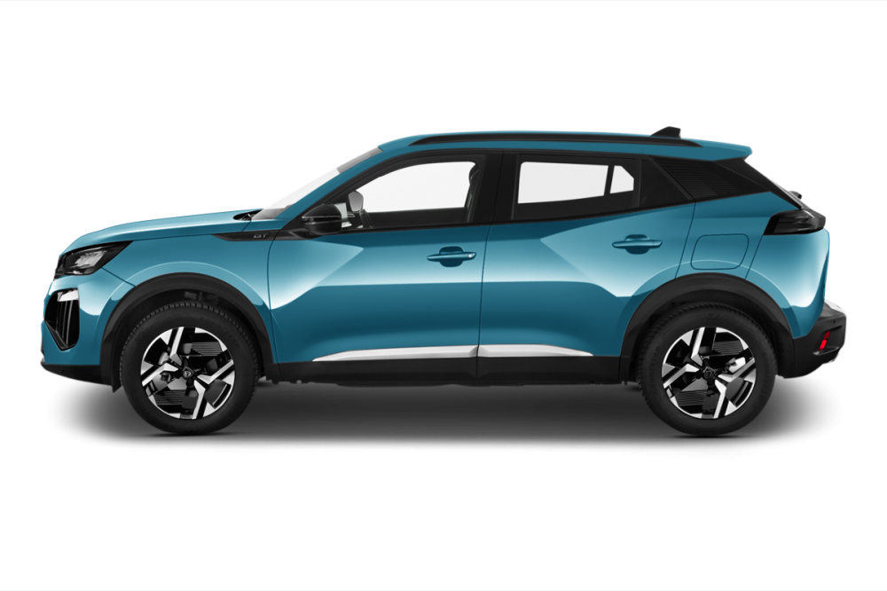 PEUGEOT 2008 II 100 S&S BVM6 Allure_4