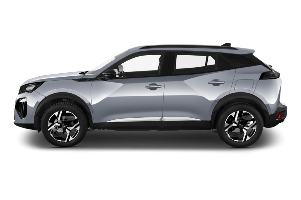 PEUGEOT 2008 II 100 S&S BVM6 Allure_4