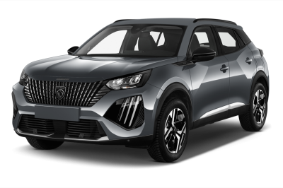 PEUGEOT 2008 II 100 S&S BVM6 Allure