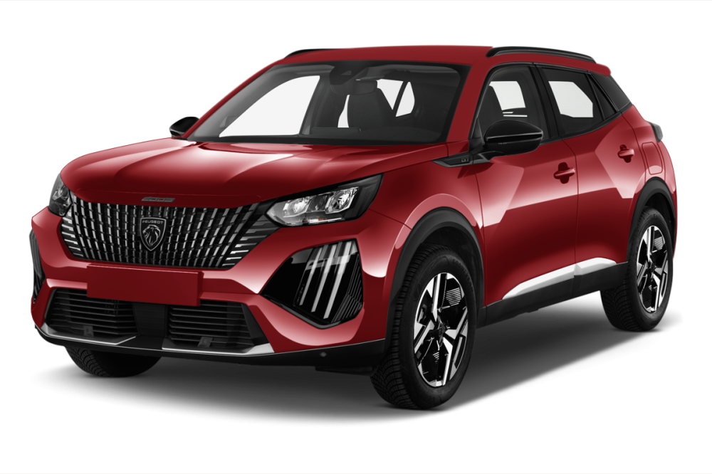 PEUGEOT 2008 II 100 S&S BVM6 Allure_1