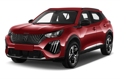 PEUGEOT 2008 II 100 S&S BVM6 Allure