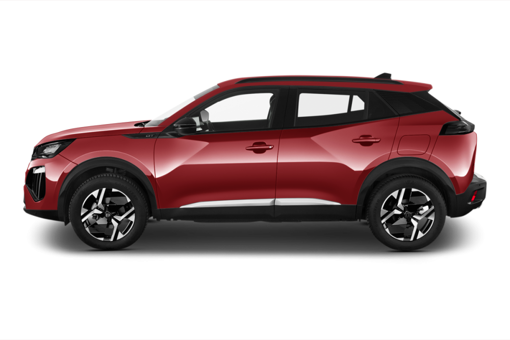 PEUGEOT 2008 II 100 S&S BVM6 Allure_4