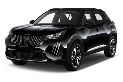 PEUGEOT 2008 II PureTech 130 S&S EAT8 GT