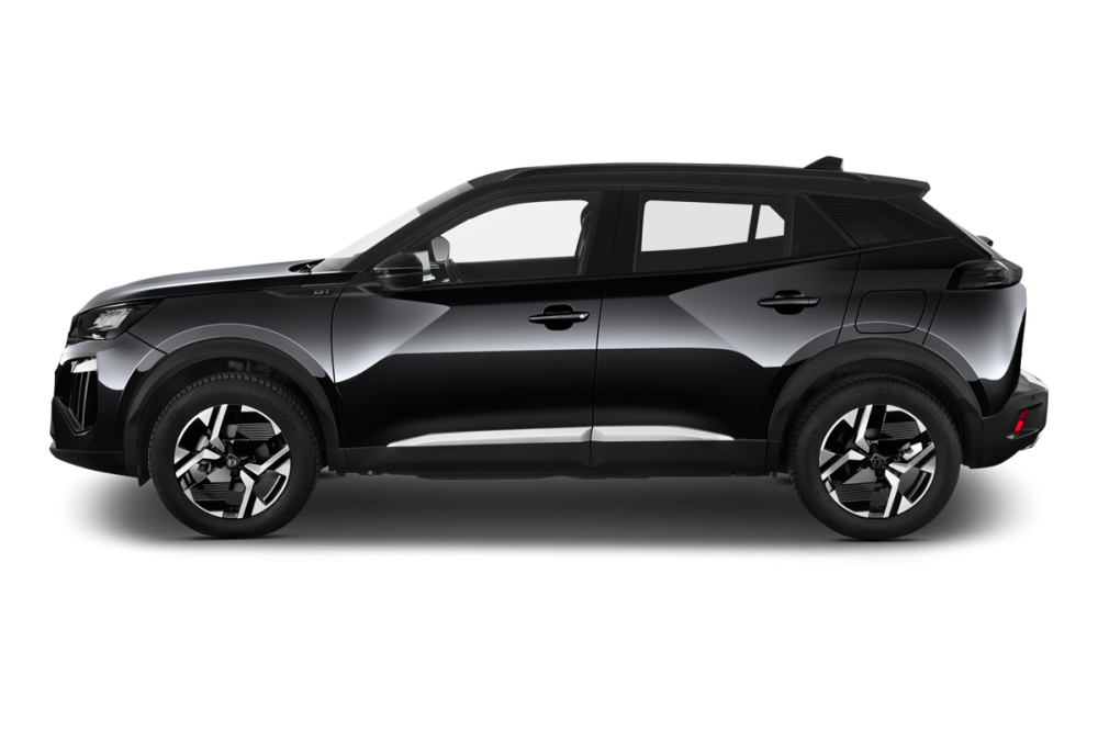 PEUGEOT 2008 II Hybrid 145 e-DCS6 GT_4