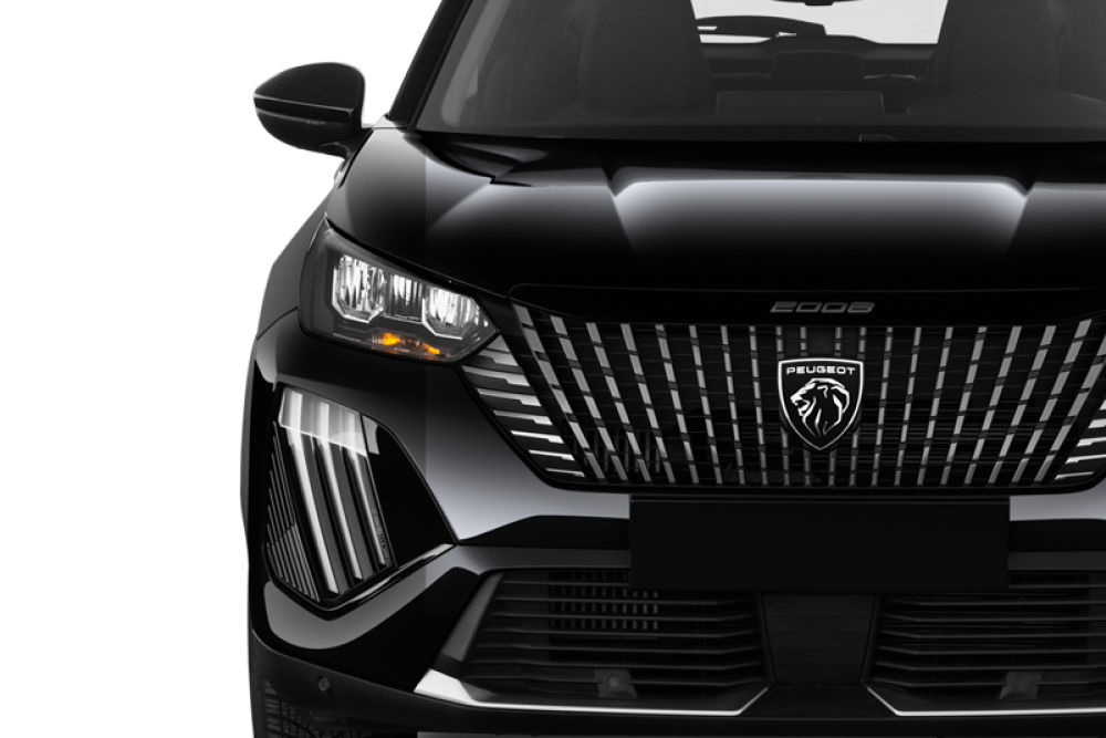 PEUGEOT 2008 II Hybrid 145 e-DCS6 GT Exclusive