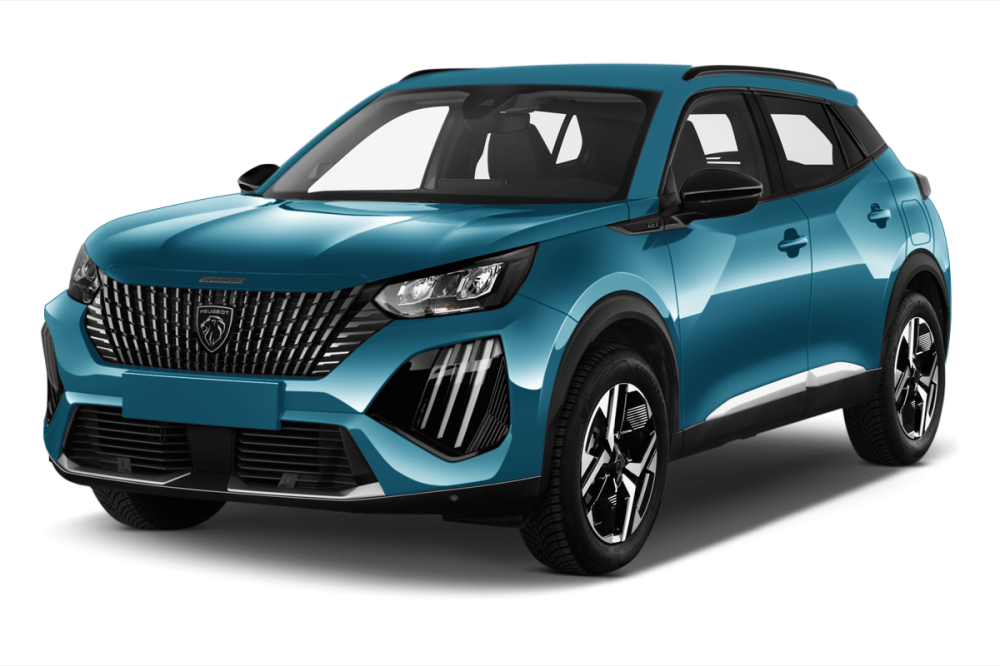 PEUGEOT 2008 II Hybrid 145 e-DCS6 GT_1