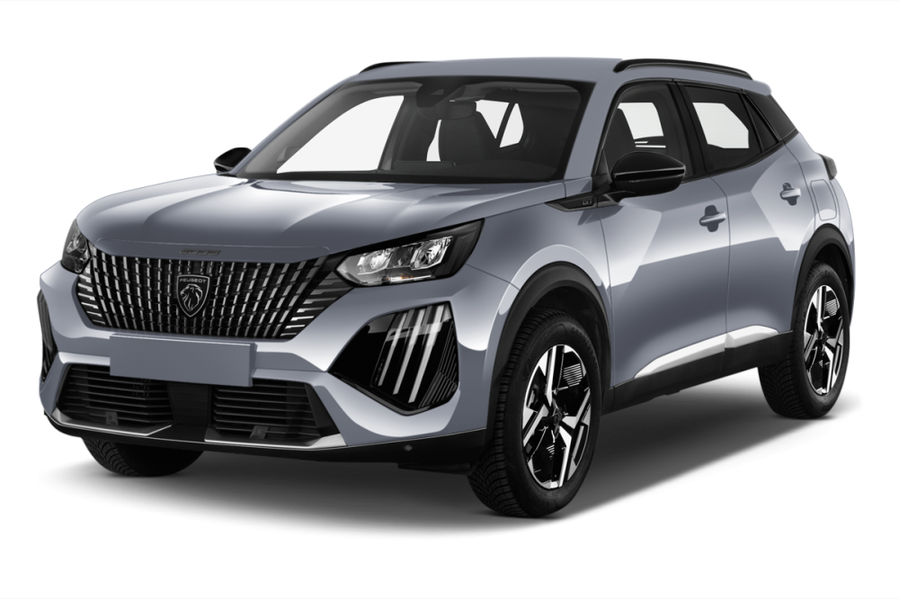 PEUGEOT 2008 II Hybrid 145 e-DCS6 GT_1