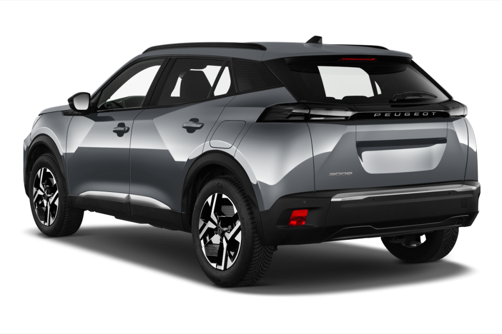 PEUGEOT 2008 II PureTech 130 S&S EAT8 GT_2
