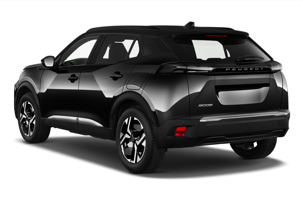 PEUGEOT 2008 II Hybrid 136 e-DCS6 GT_2