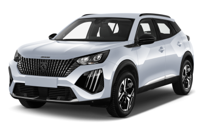 PEUGEOT 2008 II Hybrid 145 e-DCS6 Style