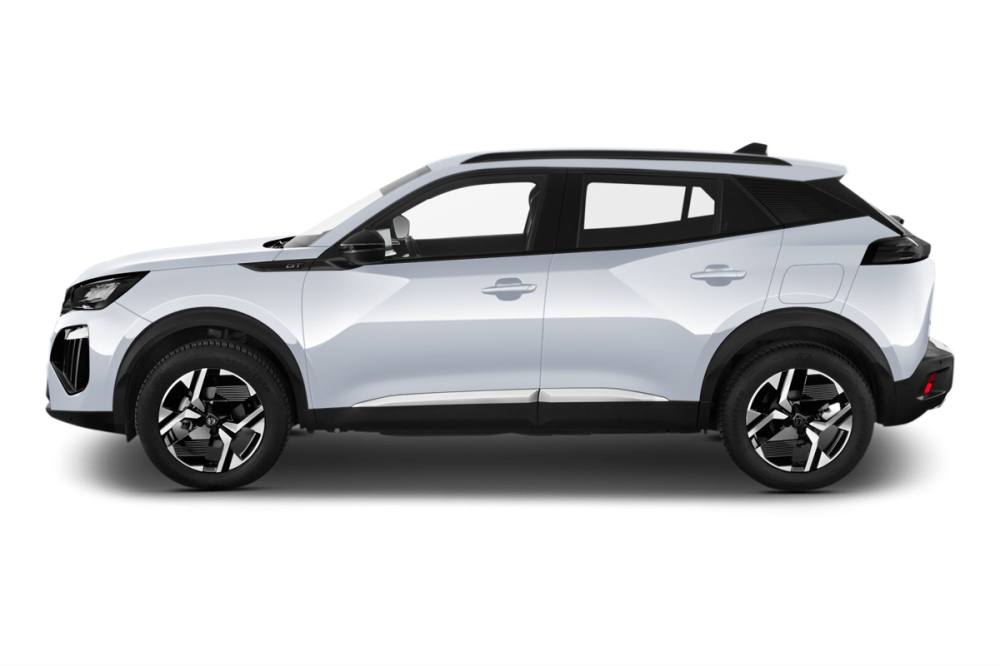 PEUGEOT 2008 II Hybrid 145 e-DCS6 Style_4