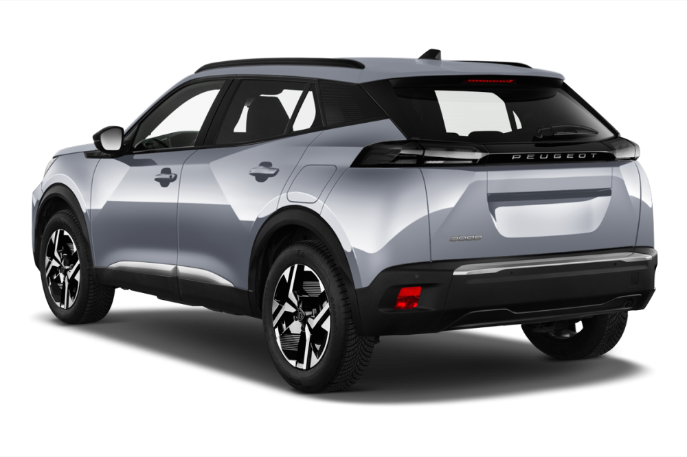 PEUGEOT 2008 II 100 S&S BVM6 Style_2