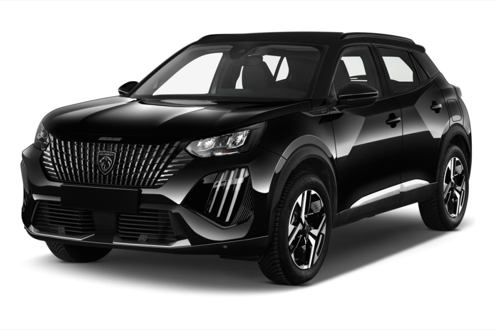 PEUGEOT 2008 II 100 S&S BVM6 Style_1