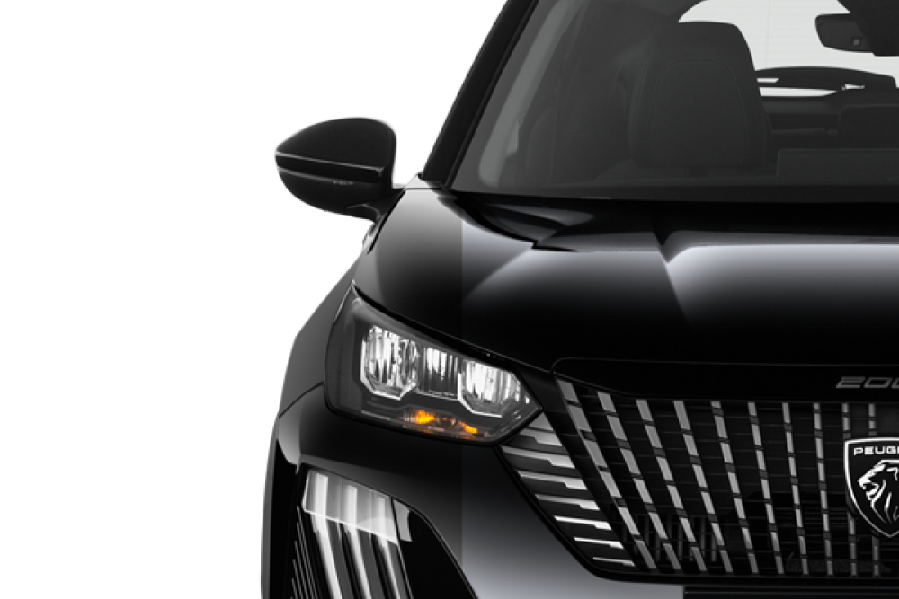 PEUGEOT 2008 II 100 S&S BVM6 Style