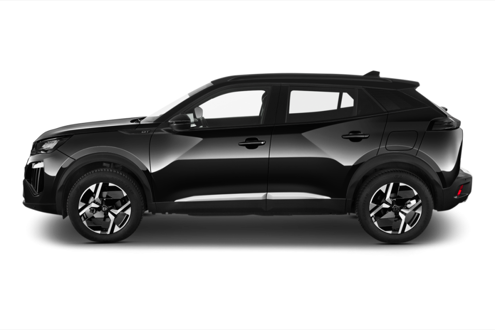 PEUGEOT 2008 II 100 S&S BVM6 Style_4