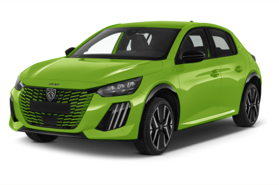 PEUGEOT 208 II 50 kWh 136ch E-Style