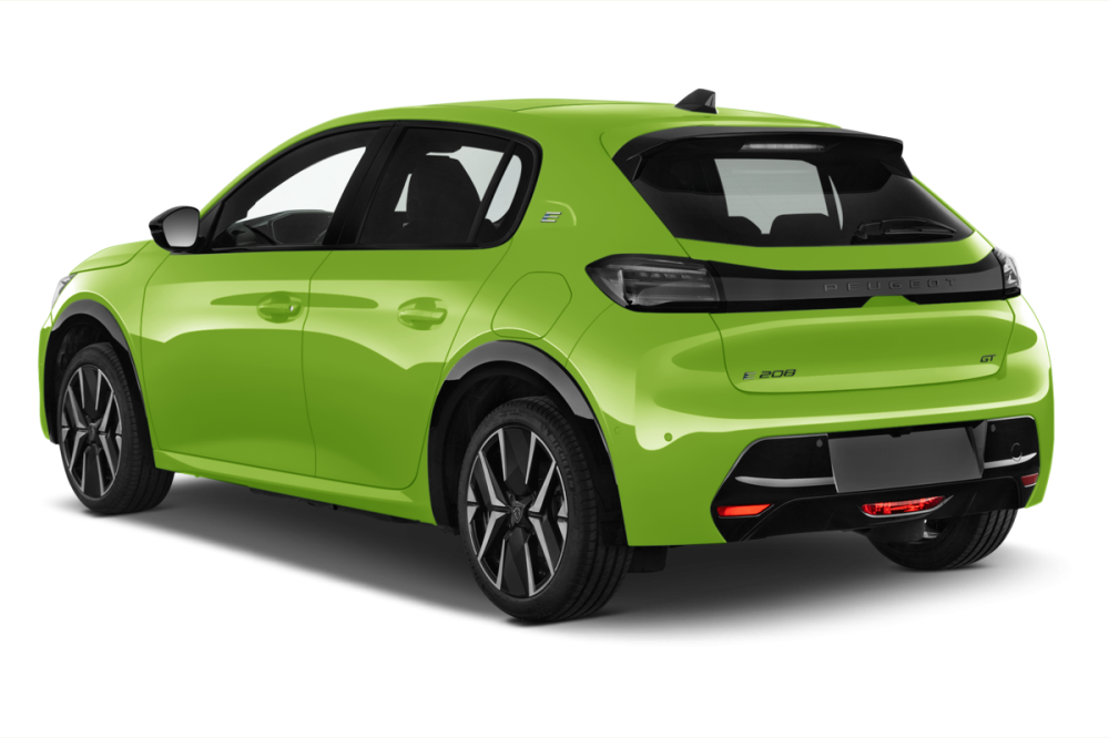 PEUGEOT 208 II 50 kWh 136ch E-Style_2