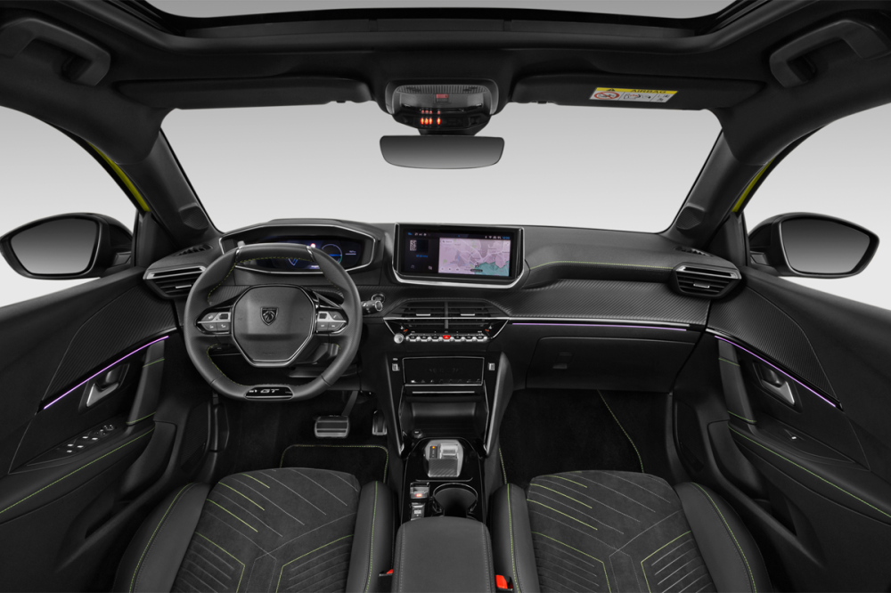 PEUGEOT 208 II 50 kWh 136ch E-Style_3