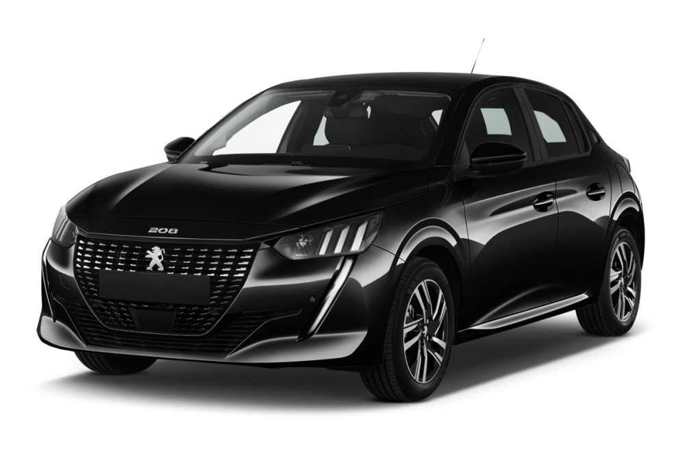 PEUGEOT 208 II Peugeot 1.2 Hybrid 100ch Allure e-DCS6_1