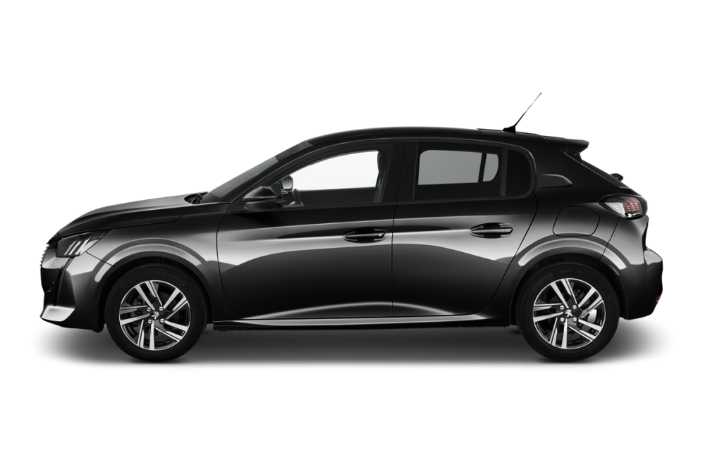 PEUGEOT 208 II Peugeot 1.2 Hybrid 100ch Allure e-DCS6_4