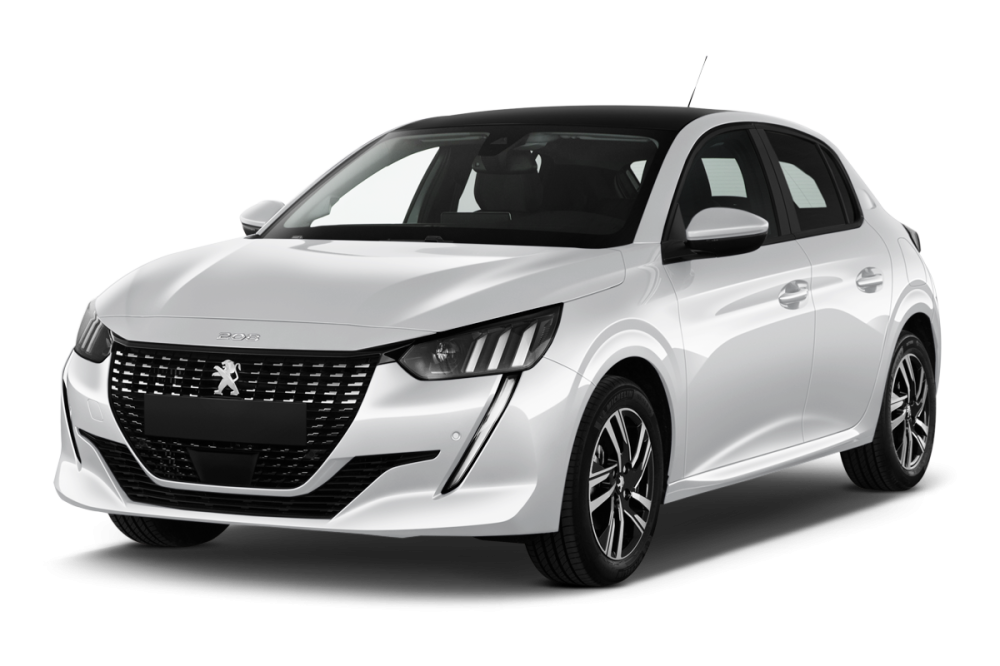 PEUGEOT 208 II Peugeot 1.2 Hybrid 100ch Allure e-DCS6_1